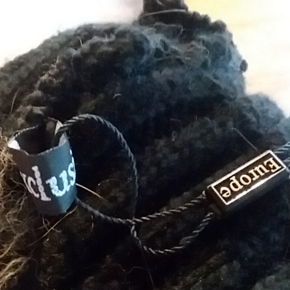 💥SOLD💥Fur hat"Authentic Fur" - Picture 6 of 8